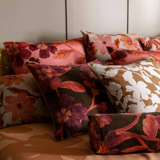 Cosmos Pink Euro Set