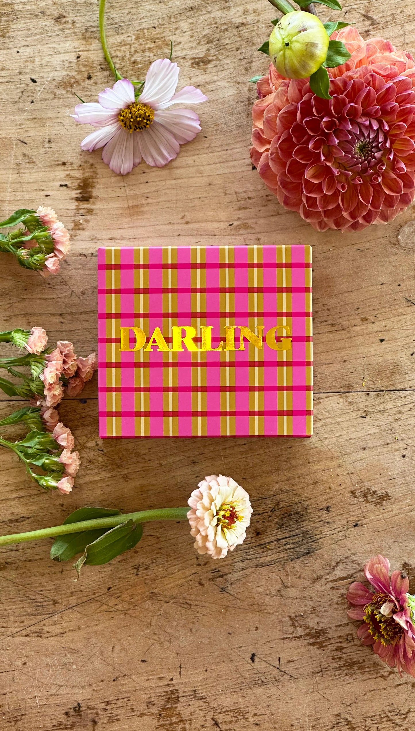 Darling Soap