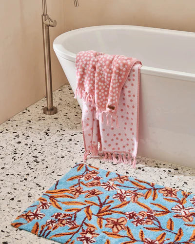 Canopy Bath Mat