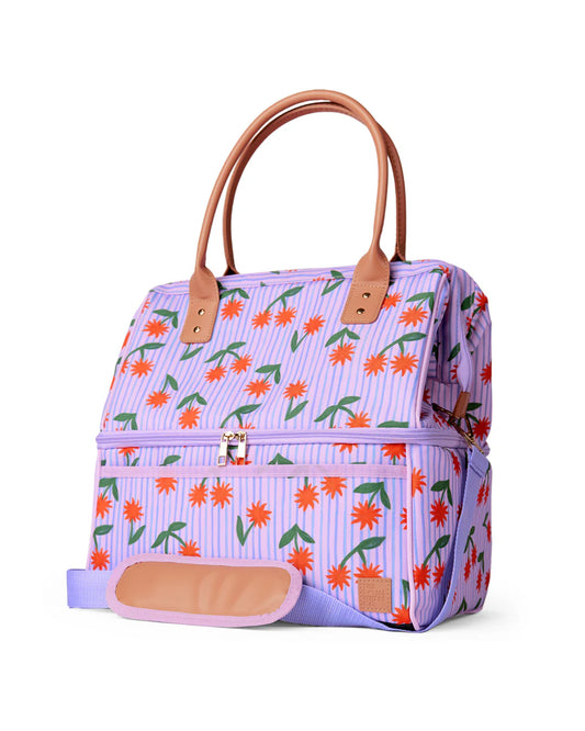 Sunburst Cooler Bag