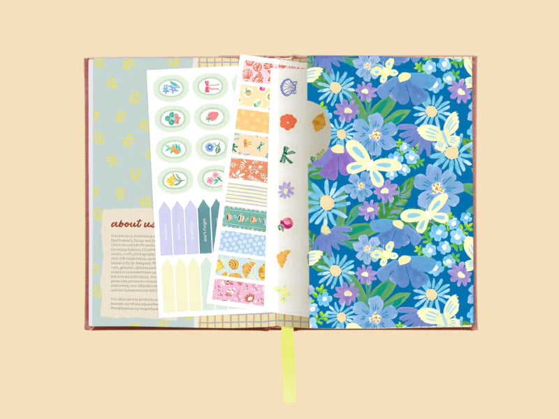 2026 Frankie Diary
