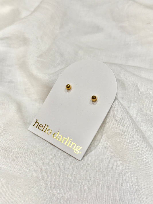 Felicity Stud Gold