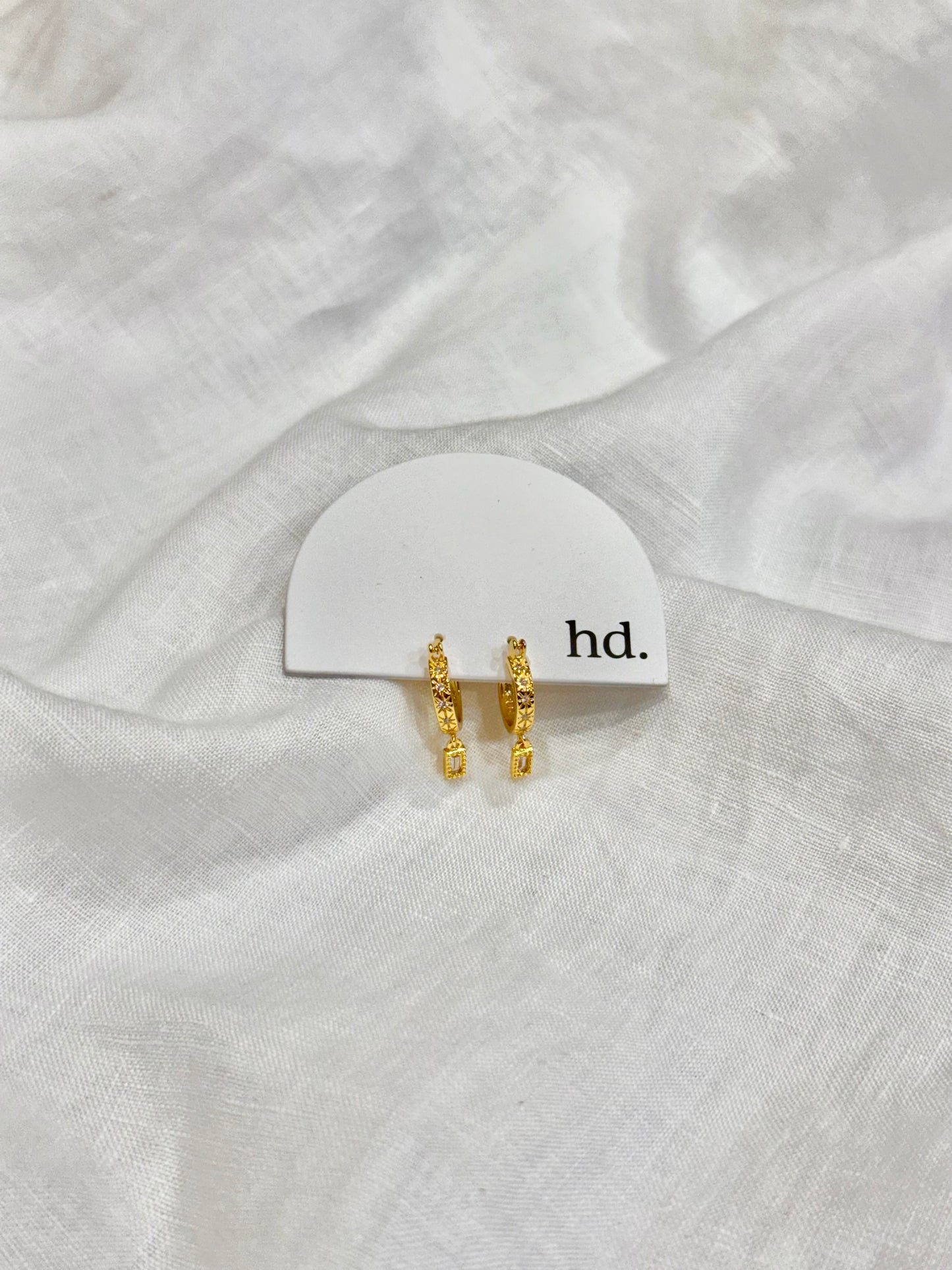 Marlow Earrings