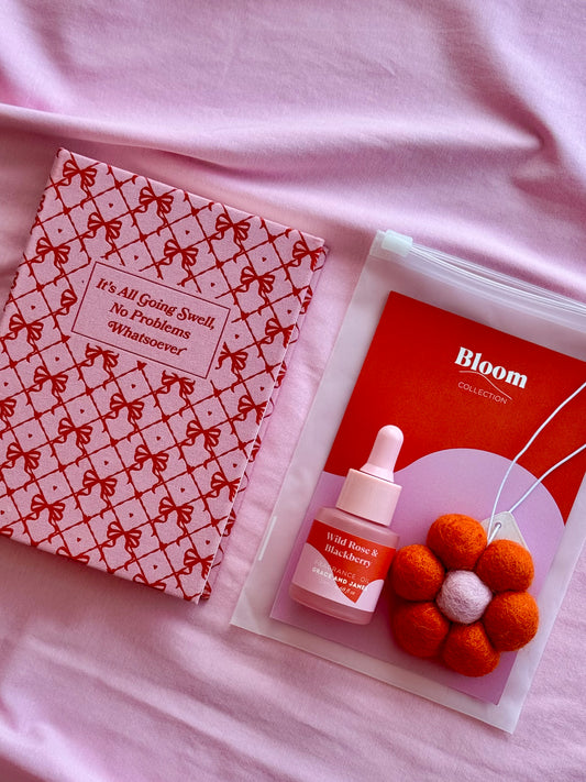 Pink + Red LOVE Gift Pack