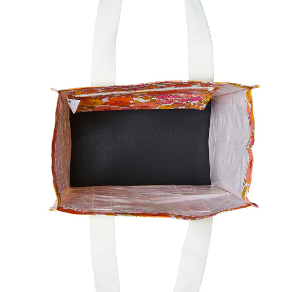 Market Bag Fleur Floral