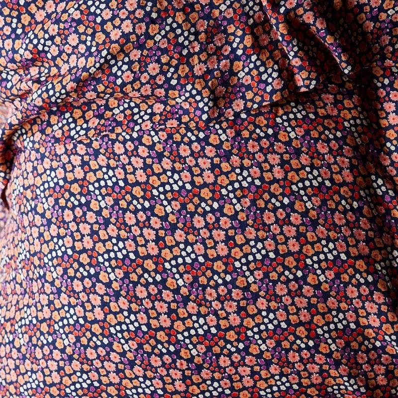 Lou Lou Linen Quilt Cover