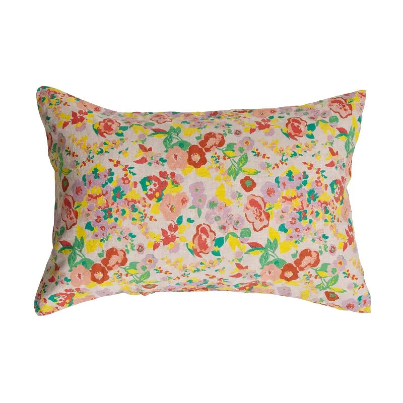 Paloma Pillowcase Set