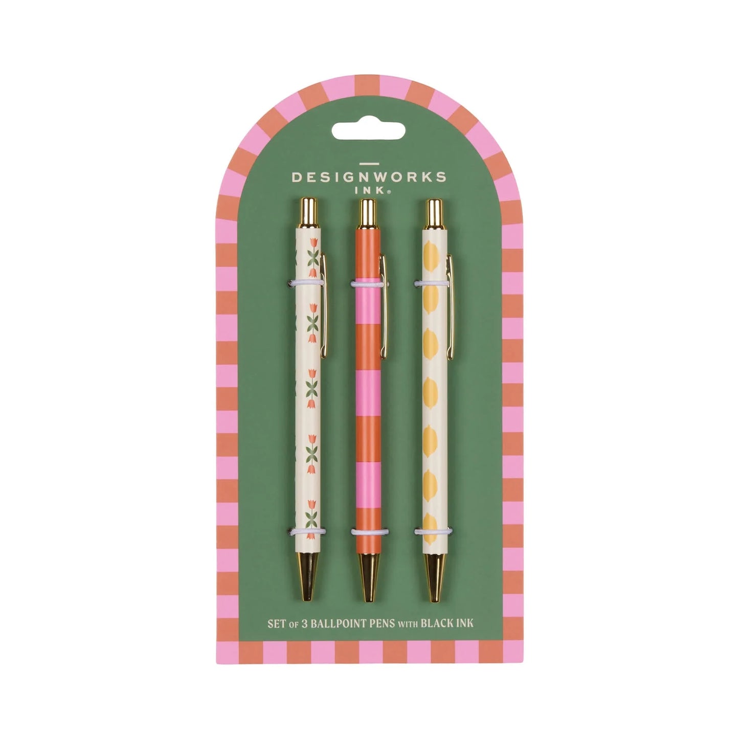 Adopo Pen Set