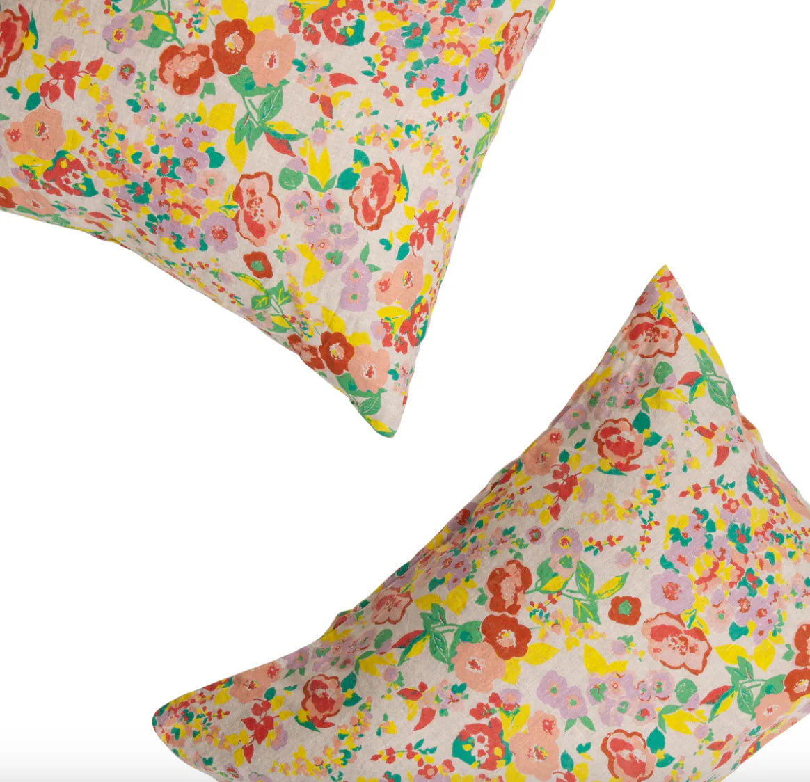 Paloma Pillowcase Set