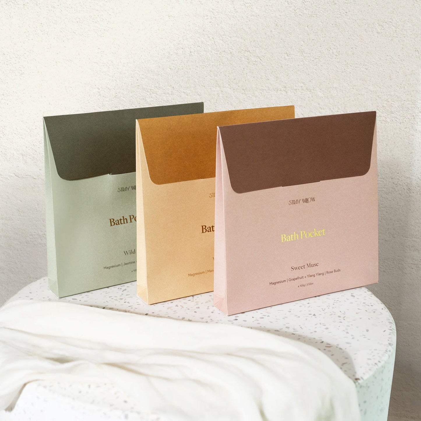 Wild Fields Brew Pocket