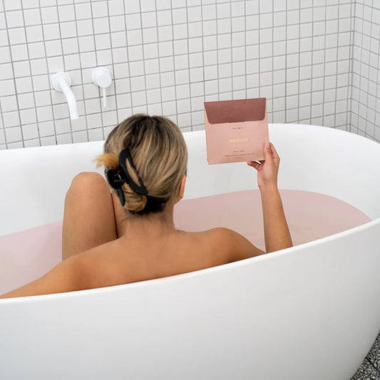 Sweet Muse Brew Pocket