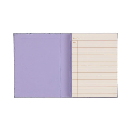 Very Tired Woman Notepad