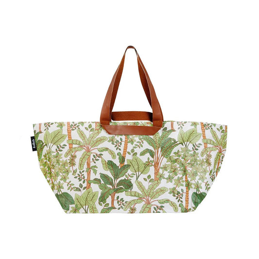 Beach Bag Banana Palm