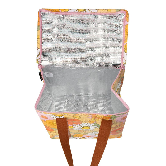 Cooler Bag Daisy Bouquet