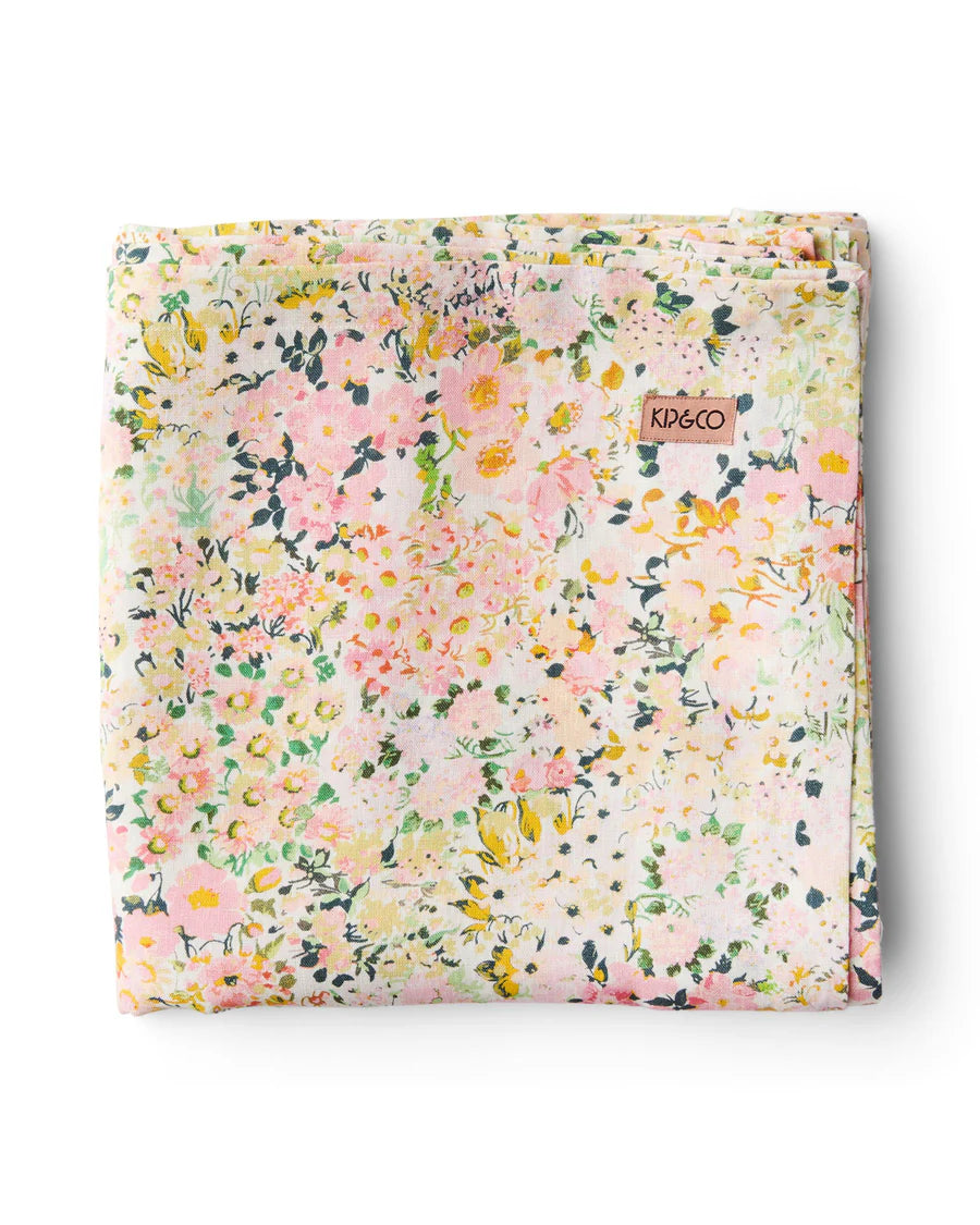 You're Beautiful Tablecloth