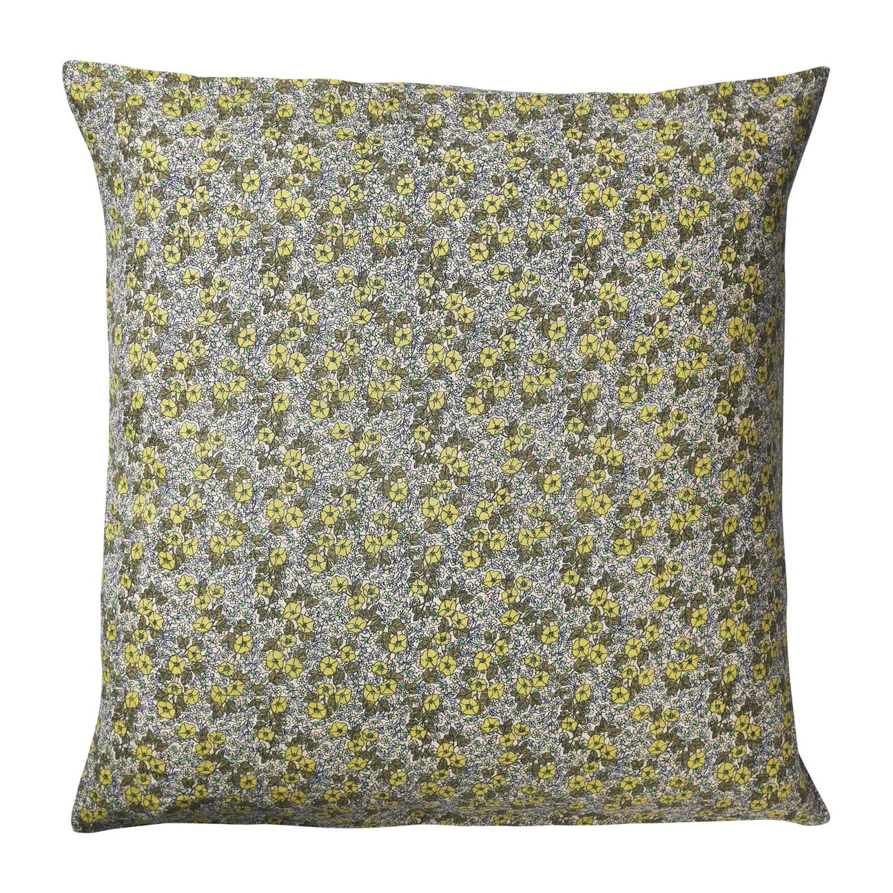 Florentine Euro Pillowcase Set