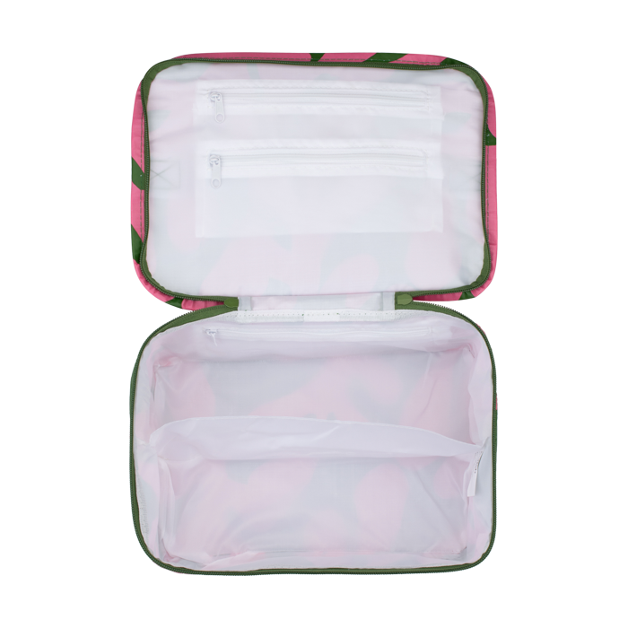Stash Bag Coral Canopy
