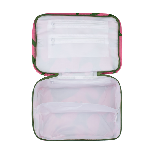 Stash Bag Coral Canopy