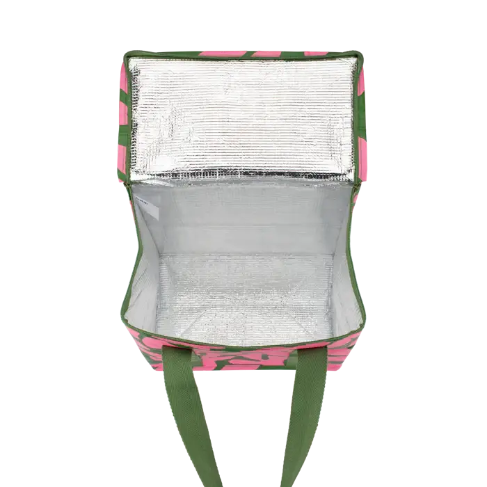 Cooler Bag Coral Canopy