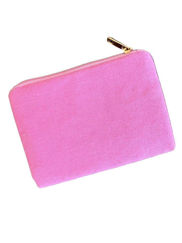 Cray Cray Beaded Coin Purse