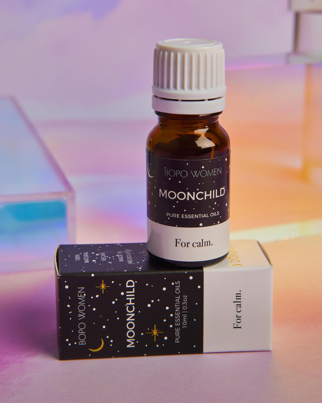 Moonchild Essential Oil Blend