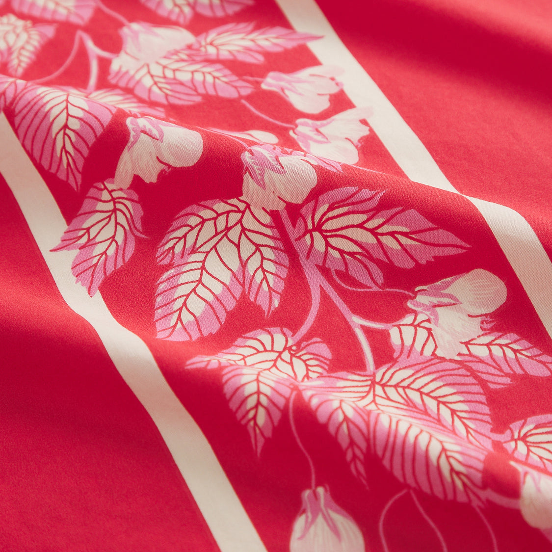 Agata Cotton Pillowcase