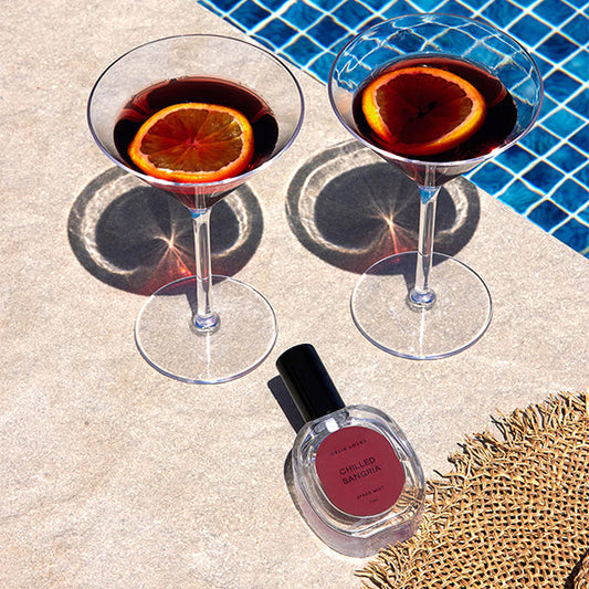 Chilled Sangria Room Spray