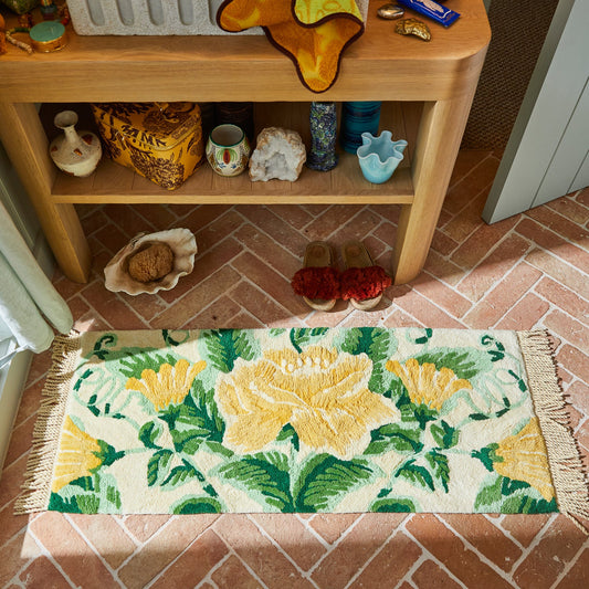 Margaret Bath Mat