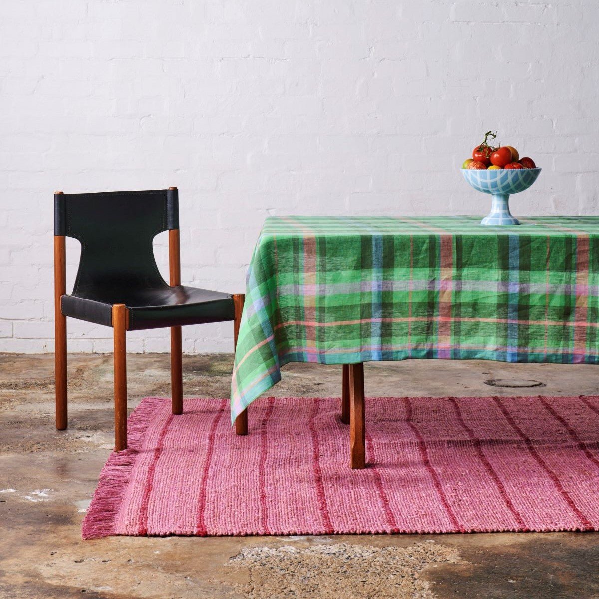 Jewel of the Nile Tablecloth