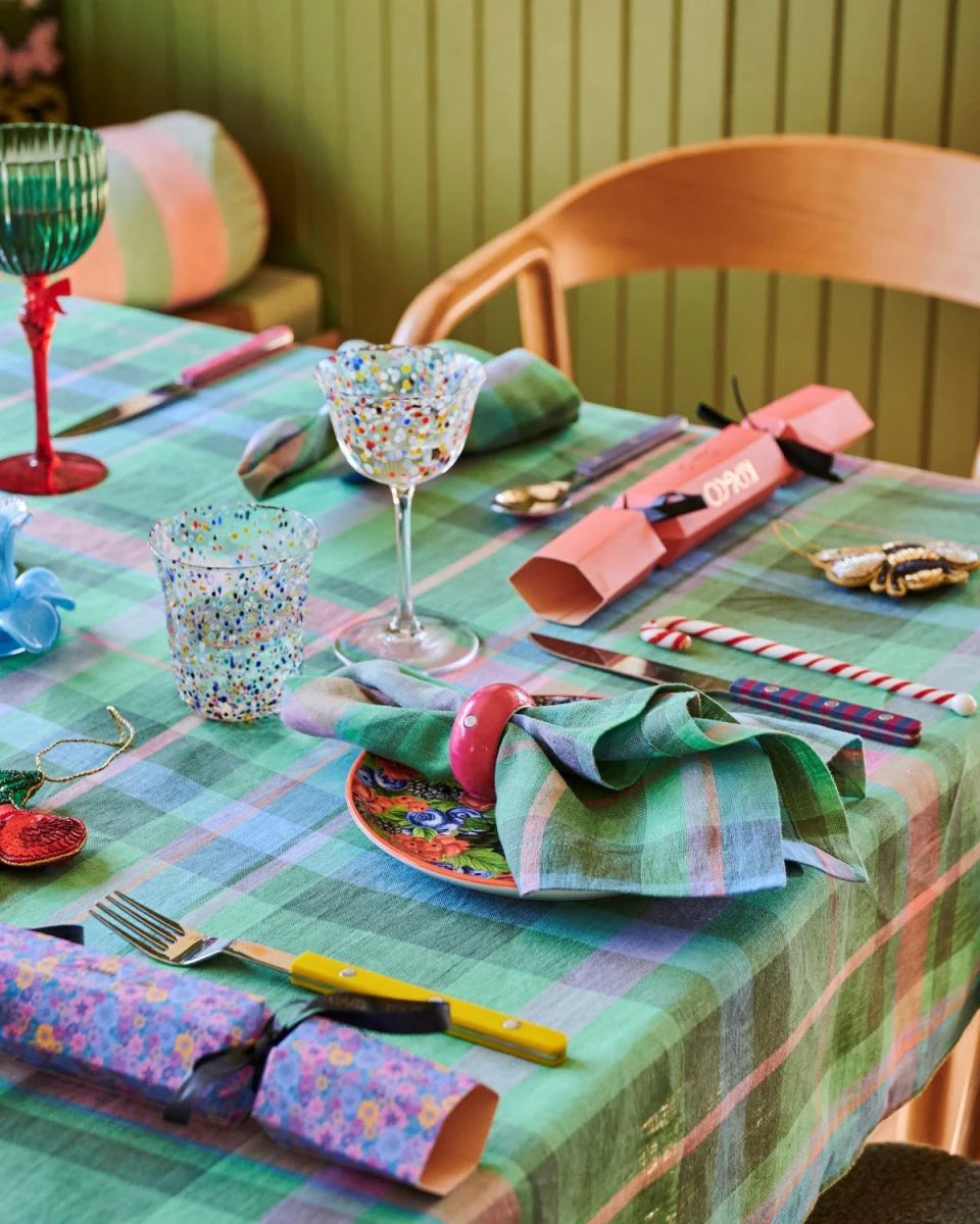 Jewel of the Nile Tablecloth