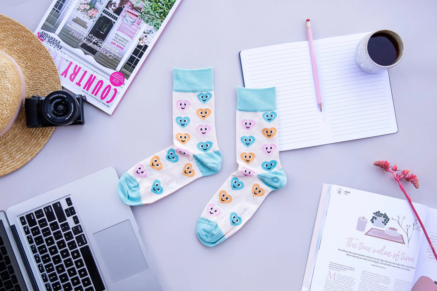 Cute Socks