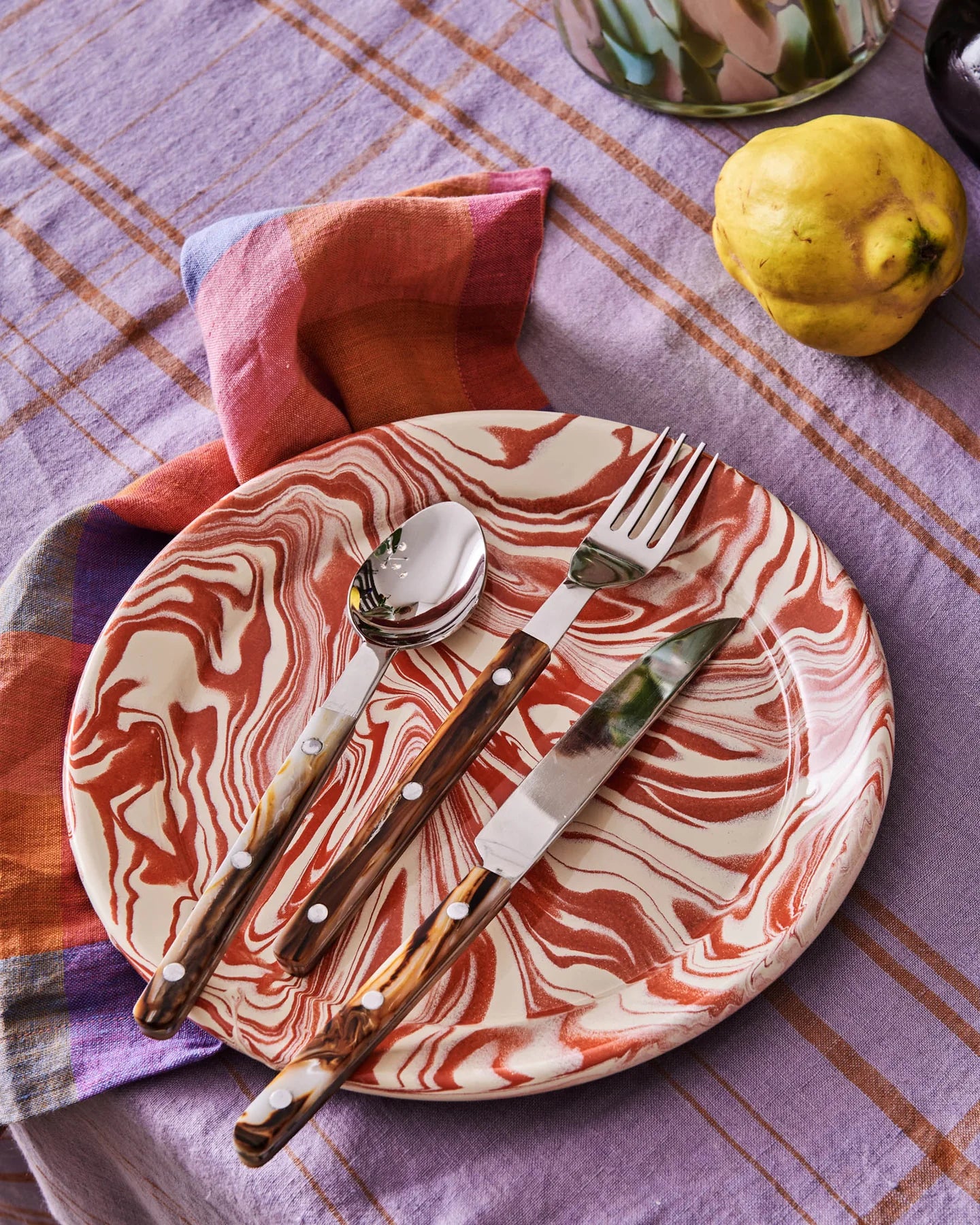 Tutti Frutti Napkin Set