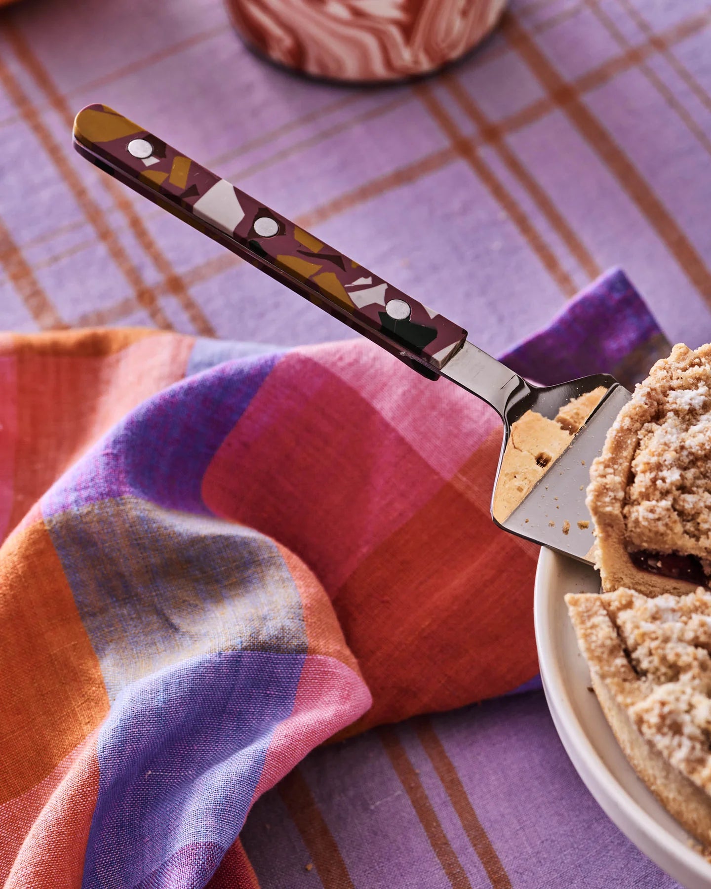 Tutti Frutti Napkin Set