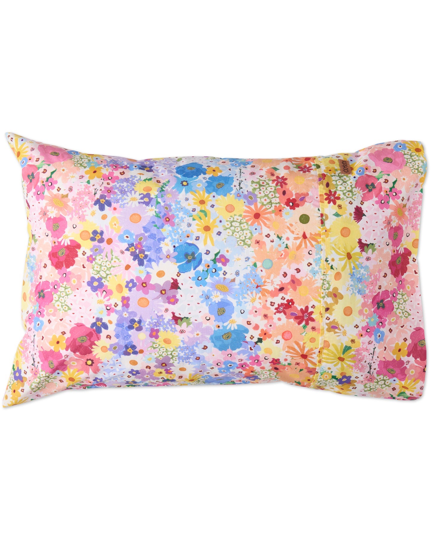 Posie Lane Pillowcase Set