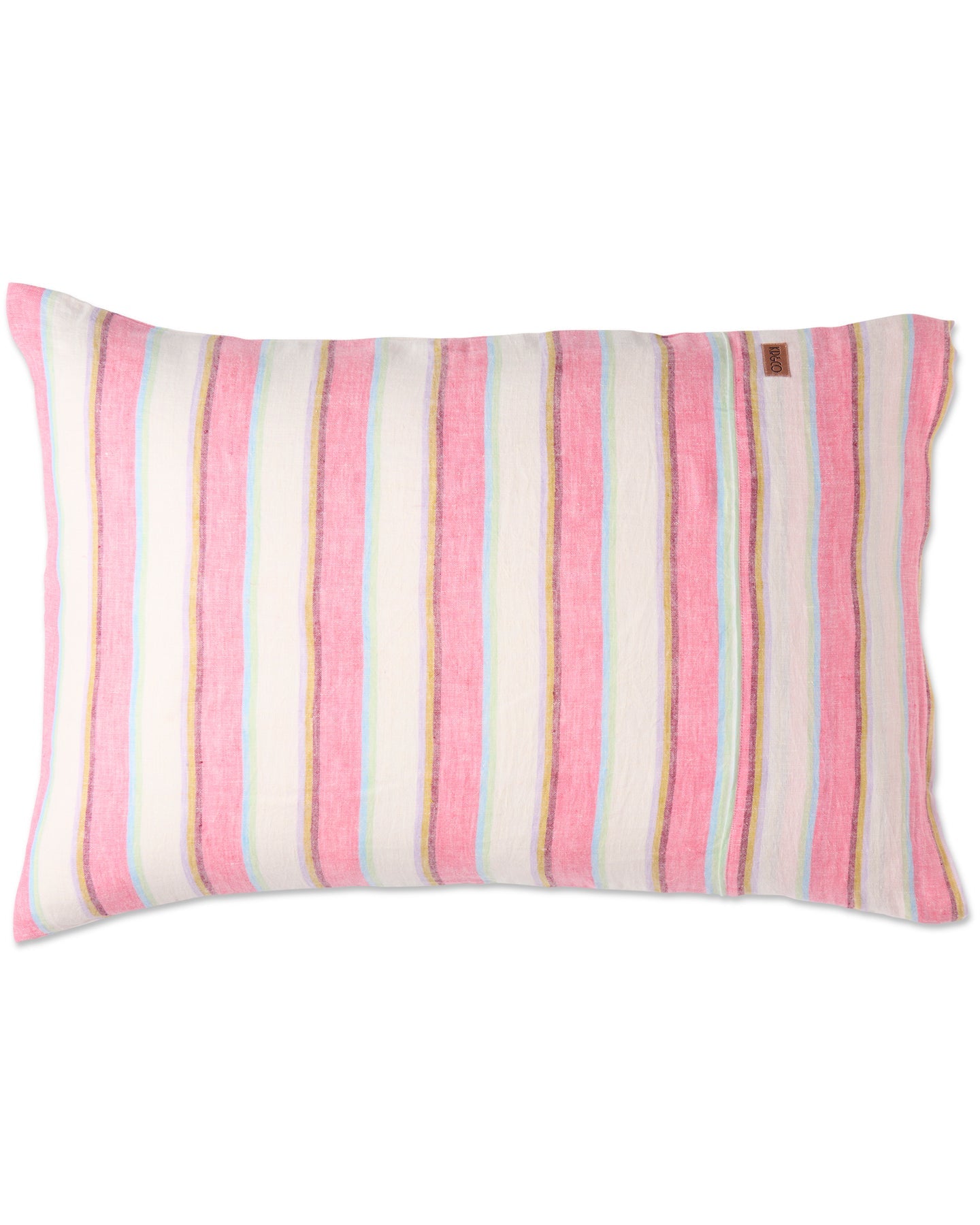 Rosewater Pillowcase Set