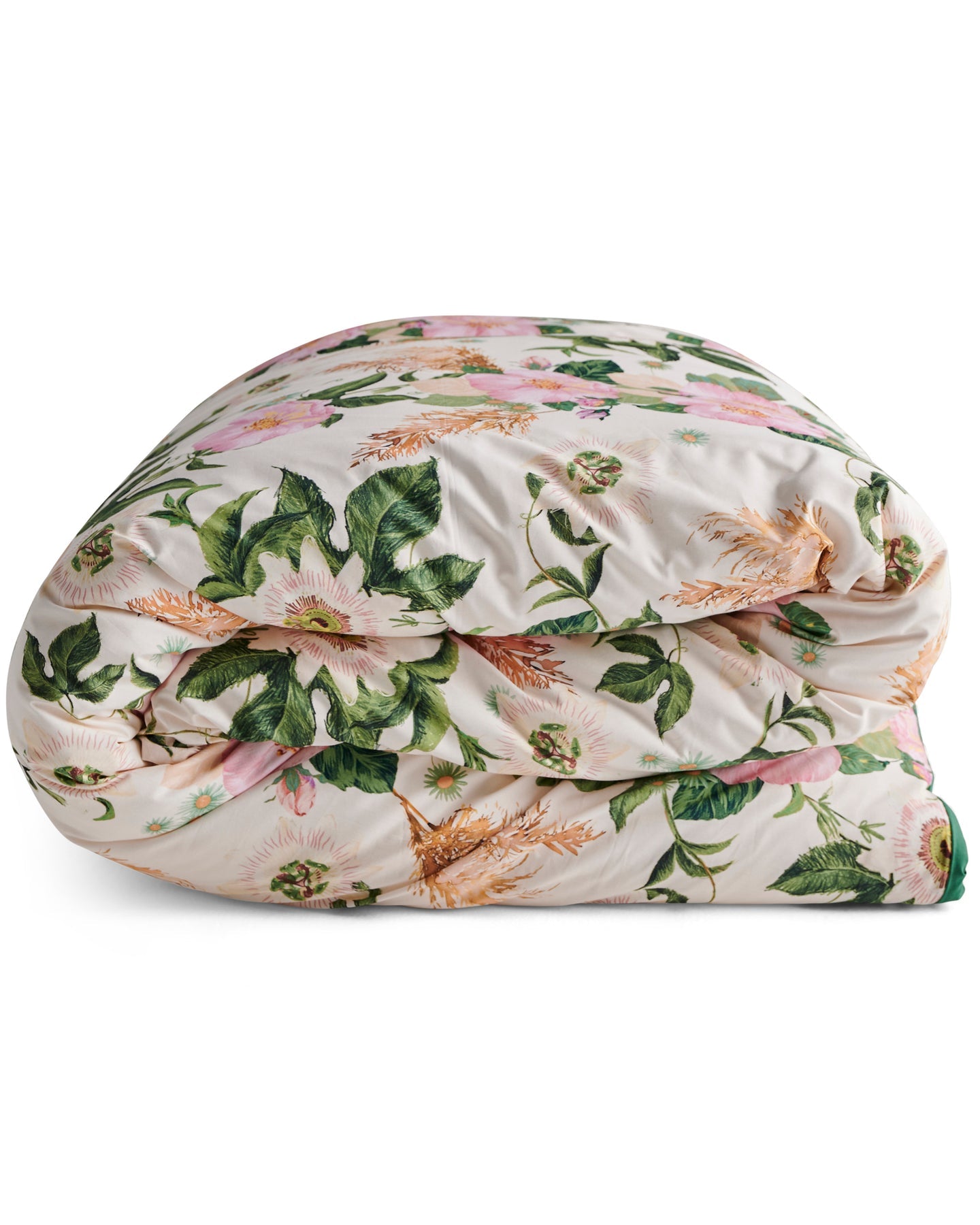 Sunday Stroll Quilt Cover