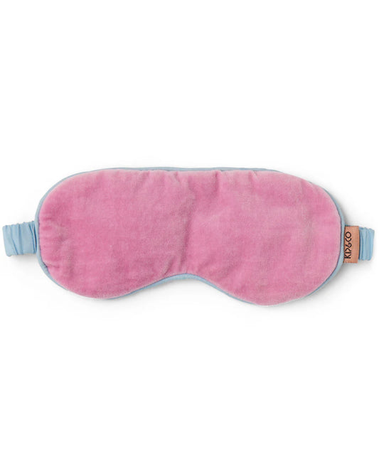 Candy Crush Eye Mask