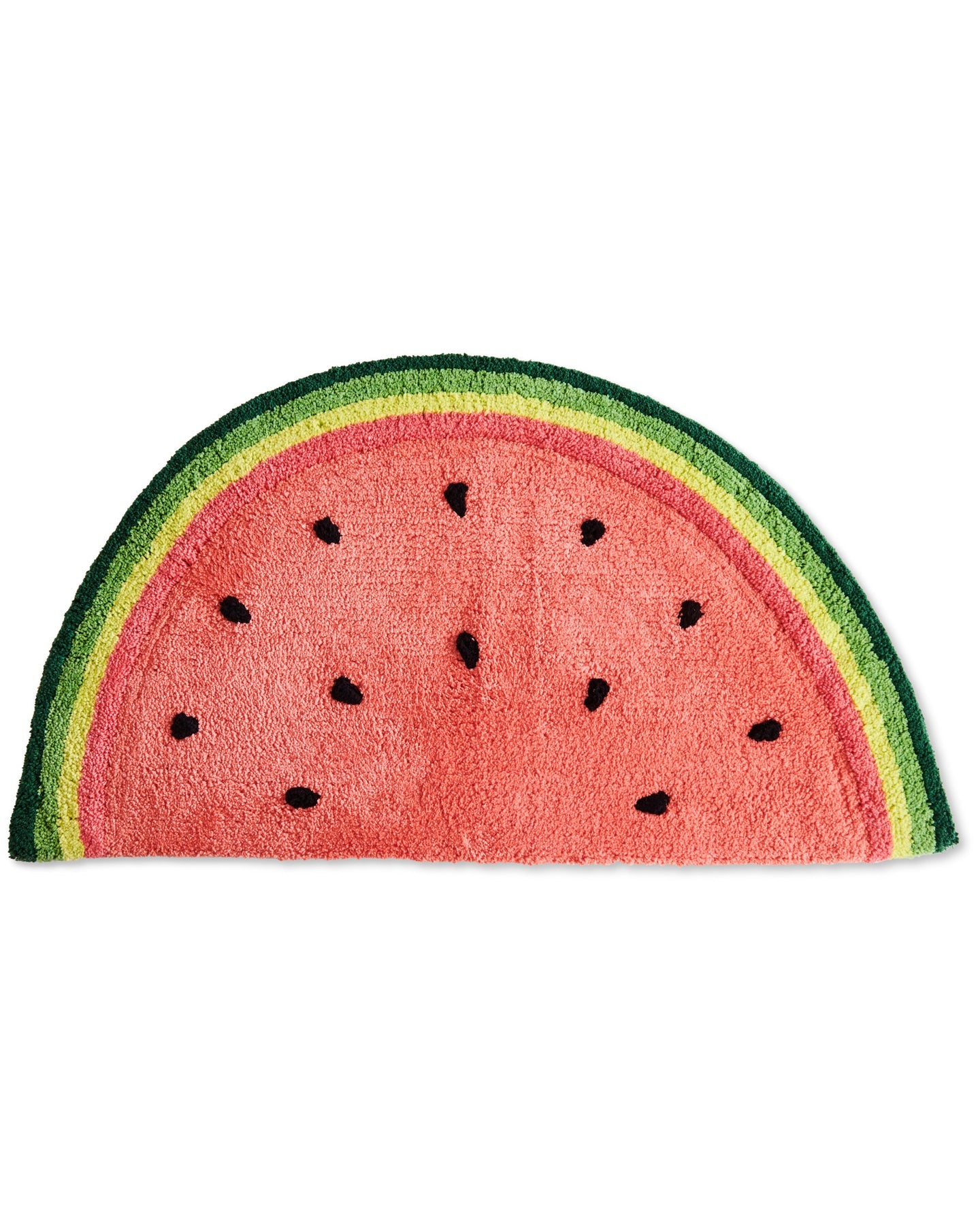 Watermelon Bath Mat