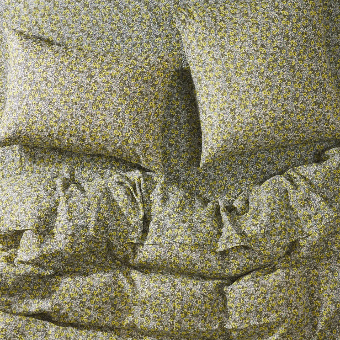 Florentine Euro Pillowcase Set