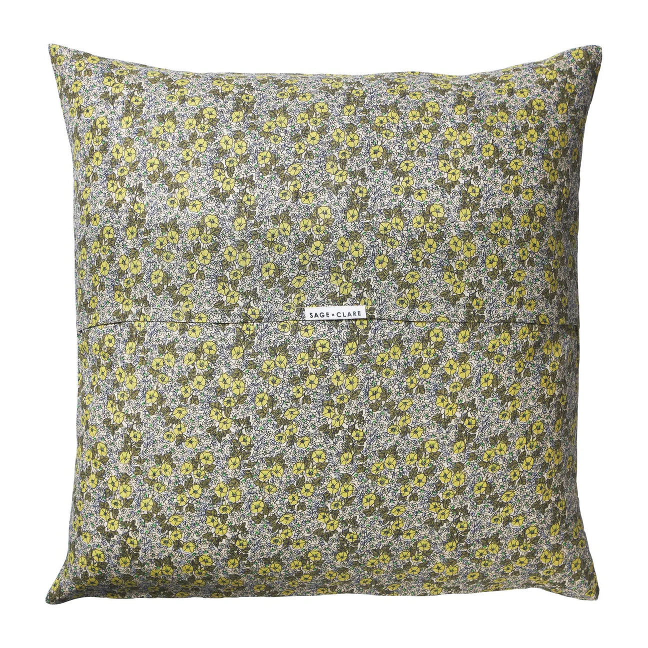 Florentine Euro Pillowcase Set