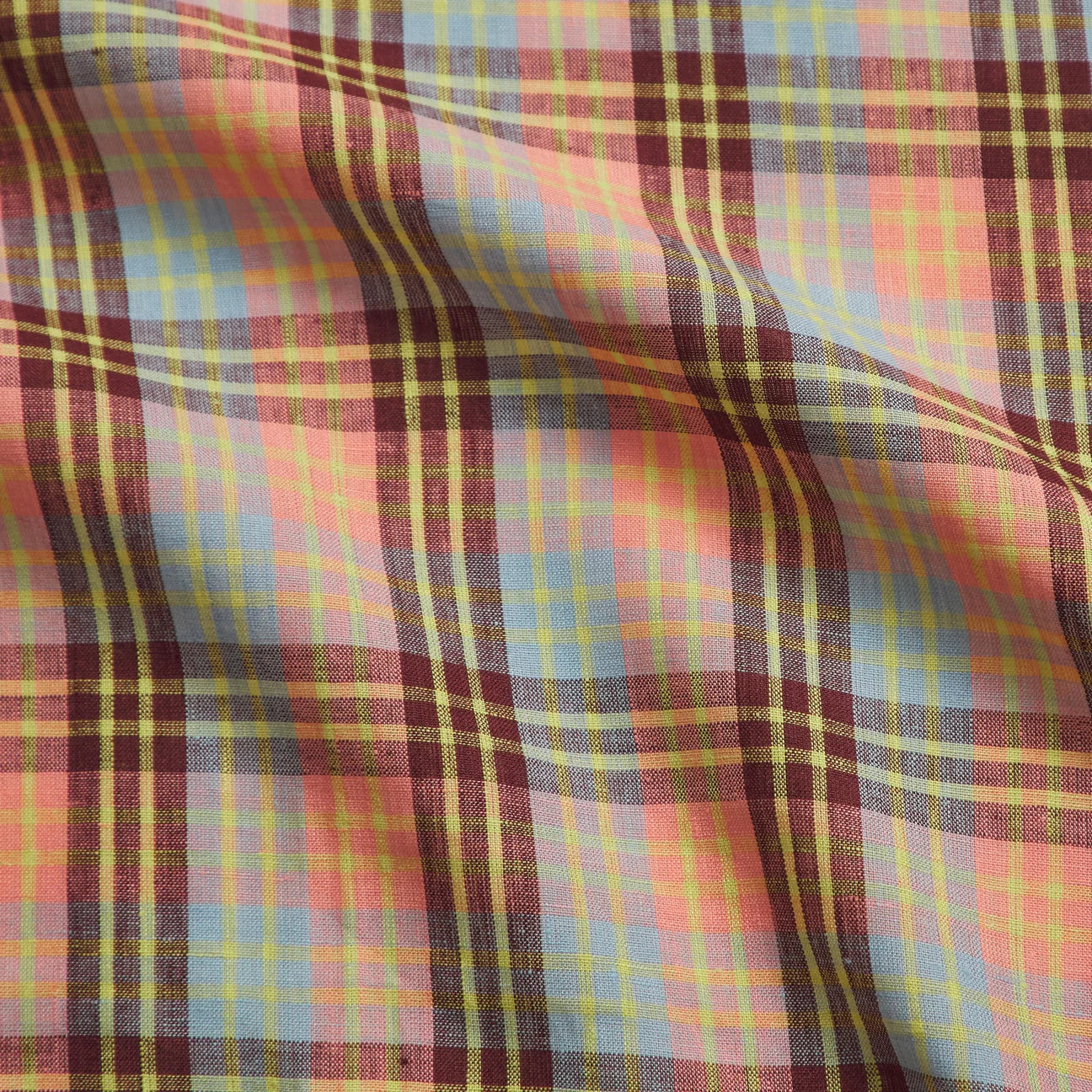 Lora Euro Pillowcase Set
