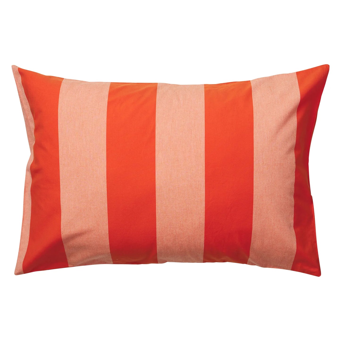 Blanca Pillowcase Set Aperol