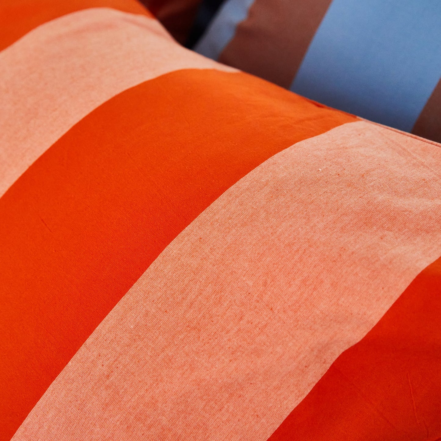 Blanca Pillowcase Set Aperol
