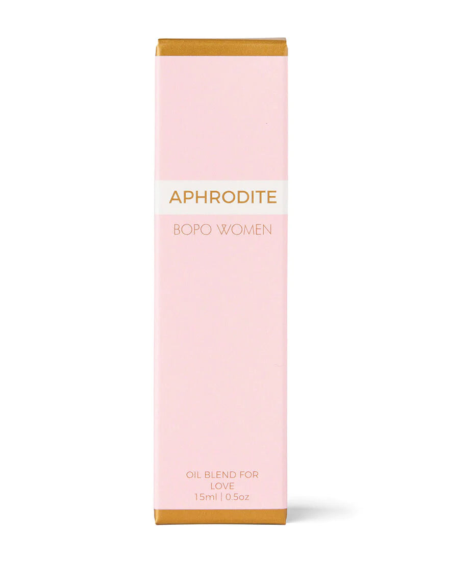Aphrodite Perfume Roller