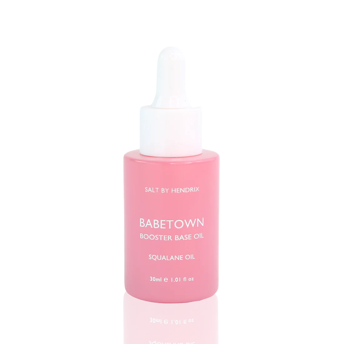 Babetown Booster Base Oil