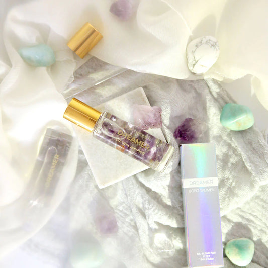 Dreamer Perfume Roller