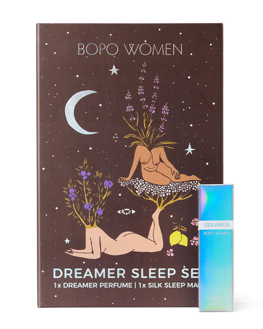 Dreamer Serene Gift Set