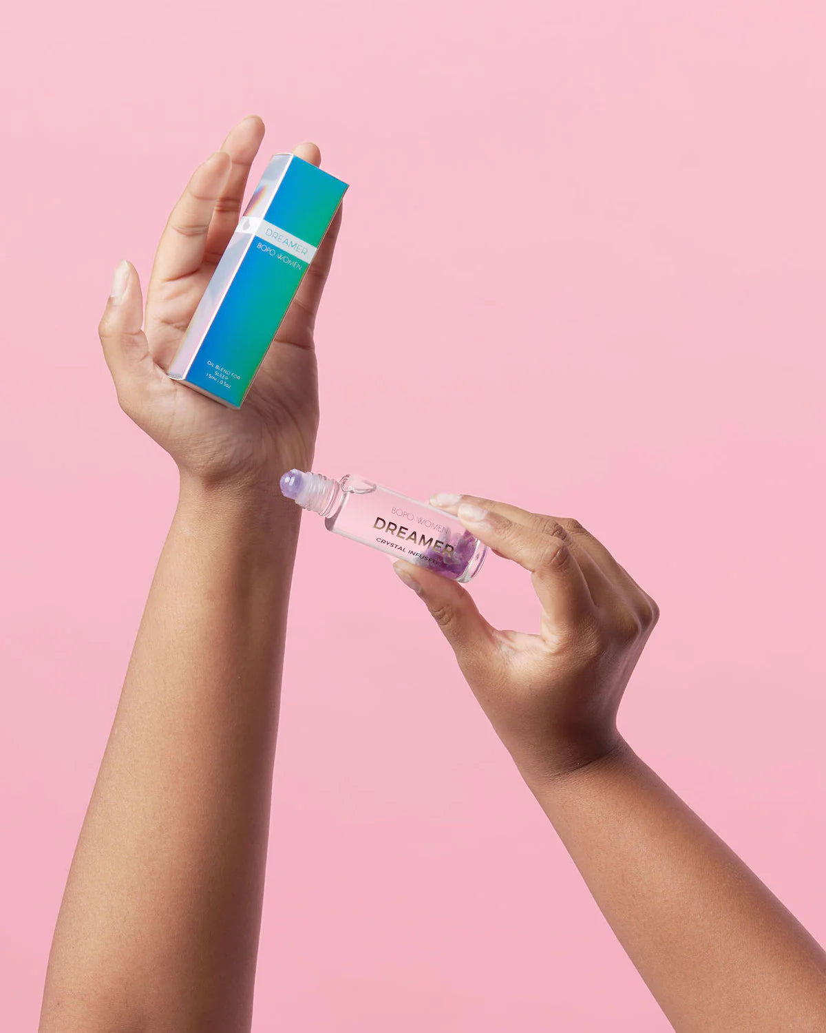 Dreamer Perfume Roller