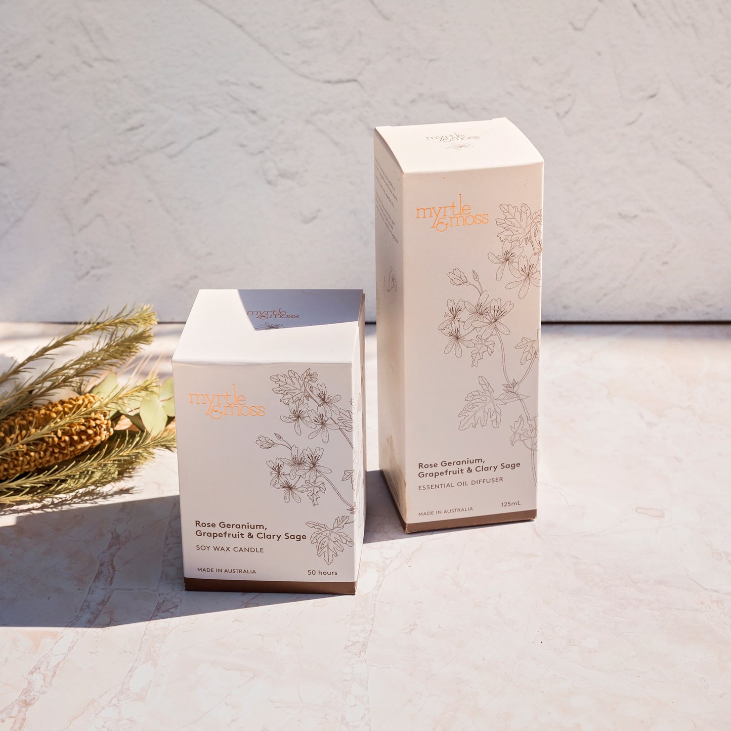 Little Bit of Love Care Pack