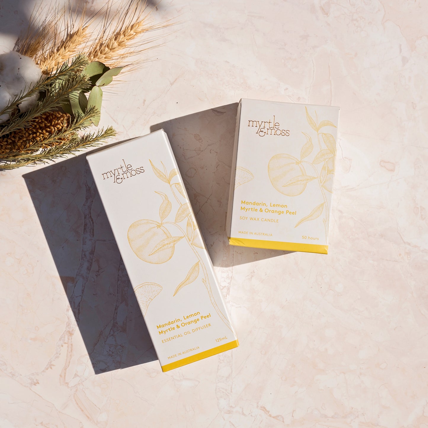 I'll Be There Care Pack